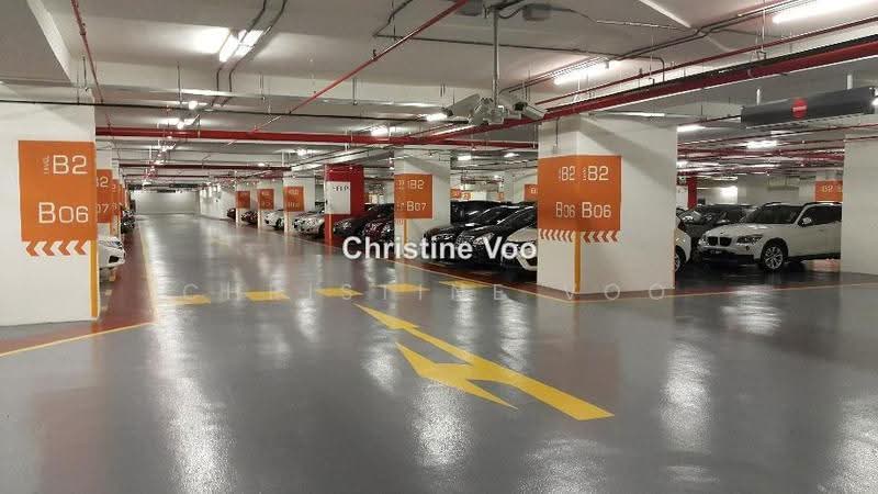 Office for Rent in KLCC (KL City Centre) - Christine Voo - PropertyGuru.com.my