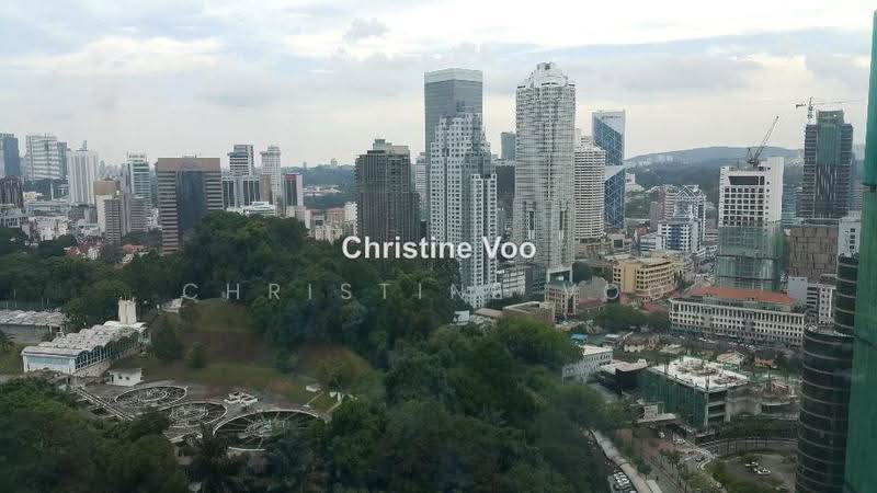 Office for Rent in KLCC (KL City Centre) - Christine Voo - PropertyGuru.com.my