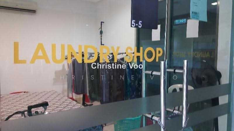 Condominium for Sale at The Capsquare Residences - Christine Voo - PropertyGuru.com.my