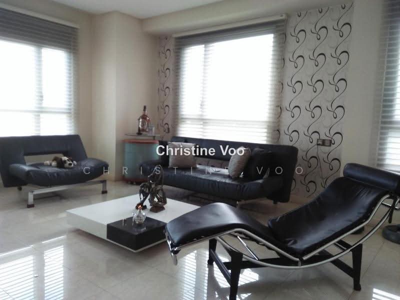 Condominium for Sale at The Capsquare Residences - Christine Voo - PropertyGuru.com.my
