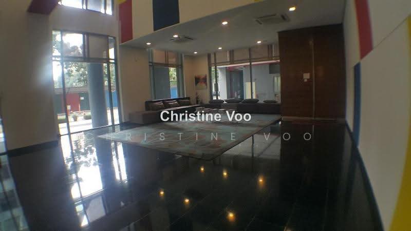 Condominium for Sale at The Capsquare Residences - Christine Voo - PropertyGuru.com.my