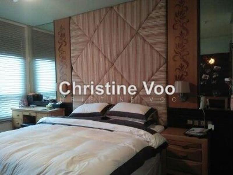 Condominium for Sale at The Capsquare Residences - Christine Voo - PropertyGuru.com.my