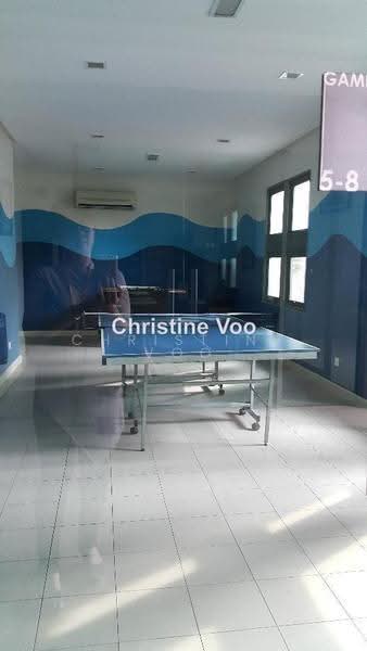 Condominium for Sale at The Capsquare Residences - Christine Voo - PropertyGuru.com.my