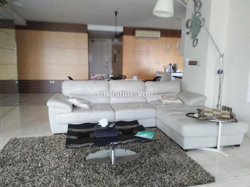 Condominium for Sale at The Capsquare Residences - Christine Voo - PropertyGuru.com.my