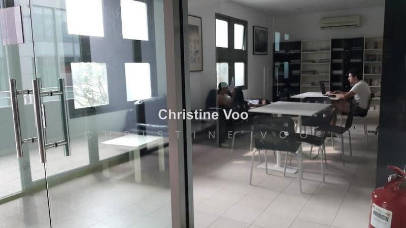 Condominium for Sale at The Capsquare Residences - Christine Voo - PropertyGuru.com.my