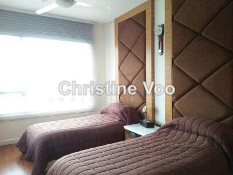 Condominium for Sale at The Capsquare Residences - Christine Voo - PropertyGuru.com.my