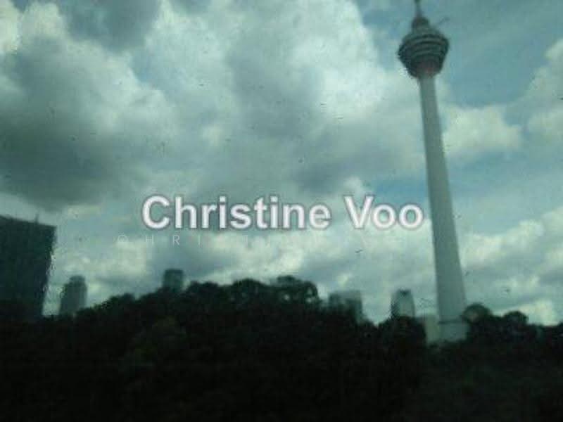 Condominium for Sale at The Capsquare Residences - Christine Voo - PropertyGuru.com.my