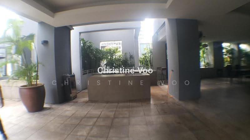 Condominium for Sale at The Capsquare Residences - Christine Voo - PropertyGuru.com.my