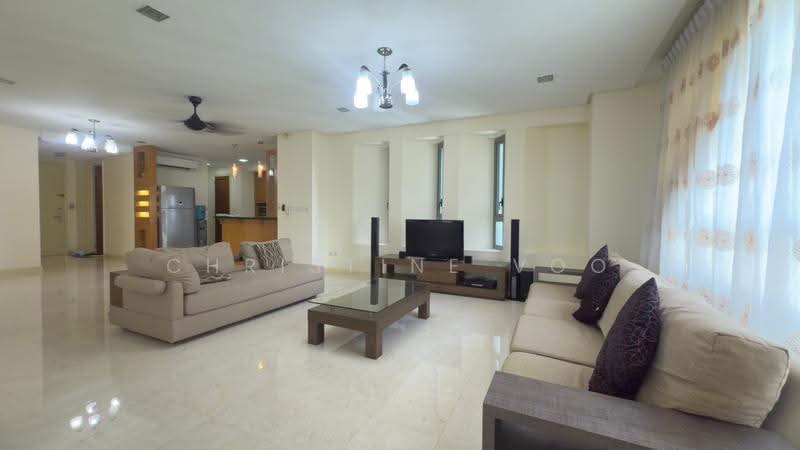 Condominium for Sale at The Capsquare Residences - Christine Voo - PropertyGuru.com.my