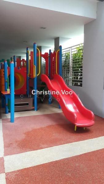 Condominium for Sale at The Capsquare Residences - Christine Voo - PropertyGuru.com.my