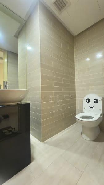 Condominium for Sale at The Capsquare Residences - Christine Voo - PropertyGuru.com.my