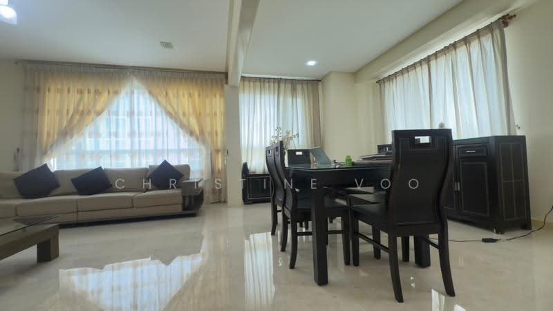 Condominium for Sale at The Capsquare Residences - Christine Voo - PropertyGuru.com.my