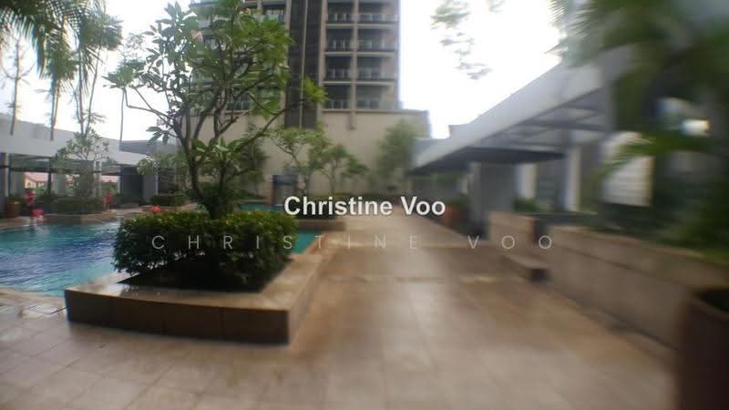 Condominium for Sale at The Capsquare Residences - Christine Voo - PropertyGuru.com.my