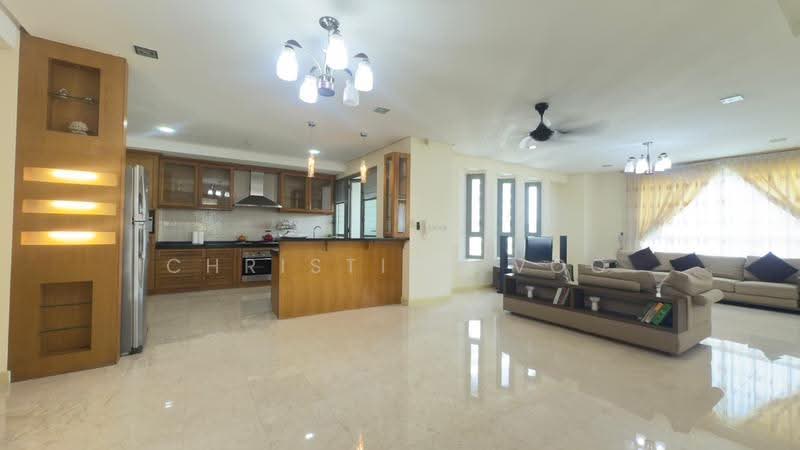 Condominium for Sale at The Capsquare Residences - Christine Voo - PropertyGuru.com.my