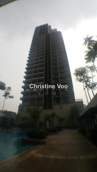 Condominium for Sale at The Capsquare Residences - Christine Voo - PropertyGuru.com.my