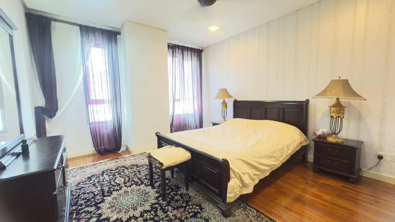 Condominium for Sale at The Capsquare Residences - Christine Voo - PropertyGuru.com.my