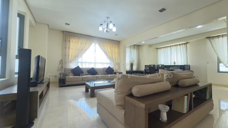 Condominium for Sale at The Capsquare Residences - Christine Voo - PropertyGuru.com.my