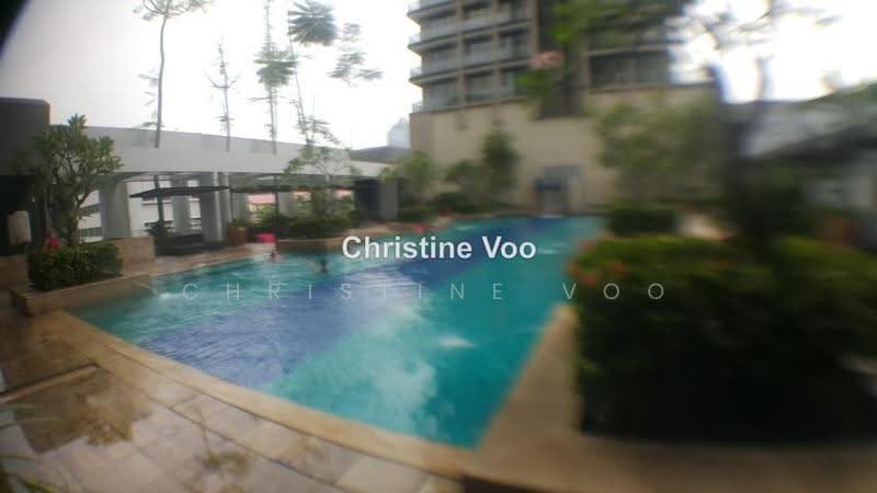 Condominium for Sale at The Capsquare Residences - Christine Voo - PropertyGuru.com.my