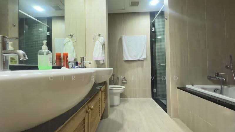 Condominium for Sale at The Capsquare Residences - Christine Voo - PropertyGuru.com.my