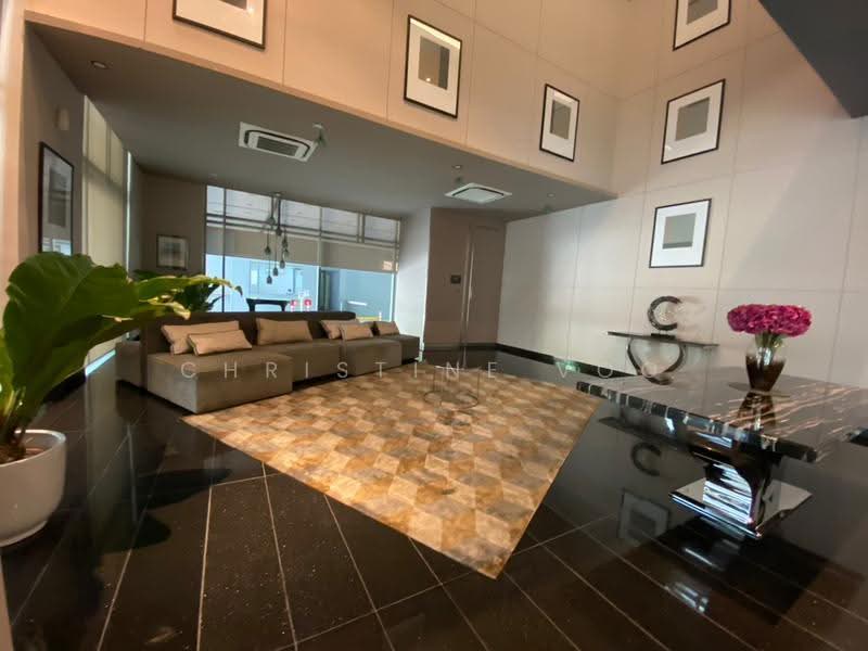 Condominium for Sale at The Capsquare Residences - Christine Voo - PropertyGuru.com.my