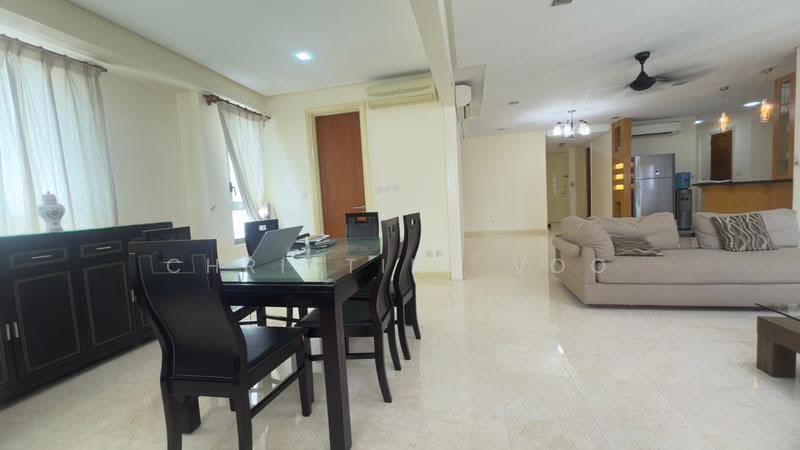Condominium for Sale at The Capsquare Residences - Christine Voo - PropertyGuru.com.my
