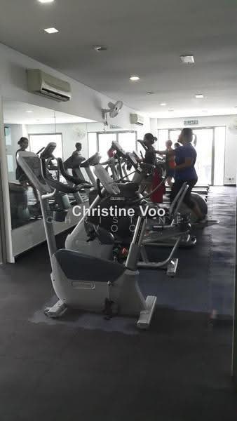 Condominium for Sale at The Capsquare Residences - Christine Voo - PropertyGuru.com.my