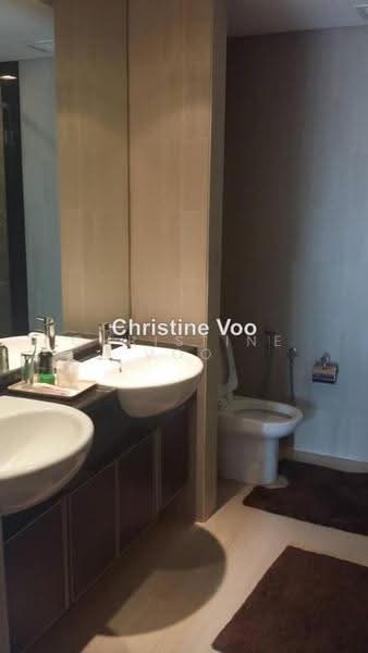 Condominium for Sale at The Capsquare Residences - Christine Voo - PropertyGuru.com.my