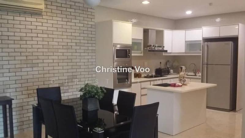 Condominium for Sale at The Capsquare Residences - Christine Voo - PropertyGuru.com.my