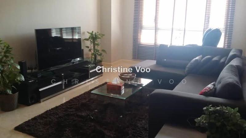Condominium for Sale at The Capsquare Residences - Christine Voo - PropertyGuru.com.my