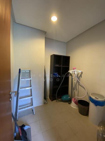 Condominium for Sale at The Capsquare Residences - Christine Voo - Interior - PropertyGuru.com.my