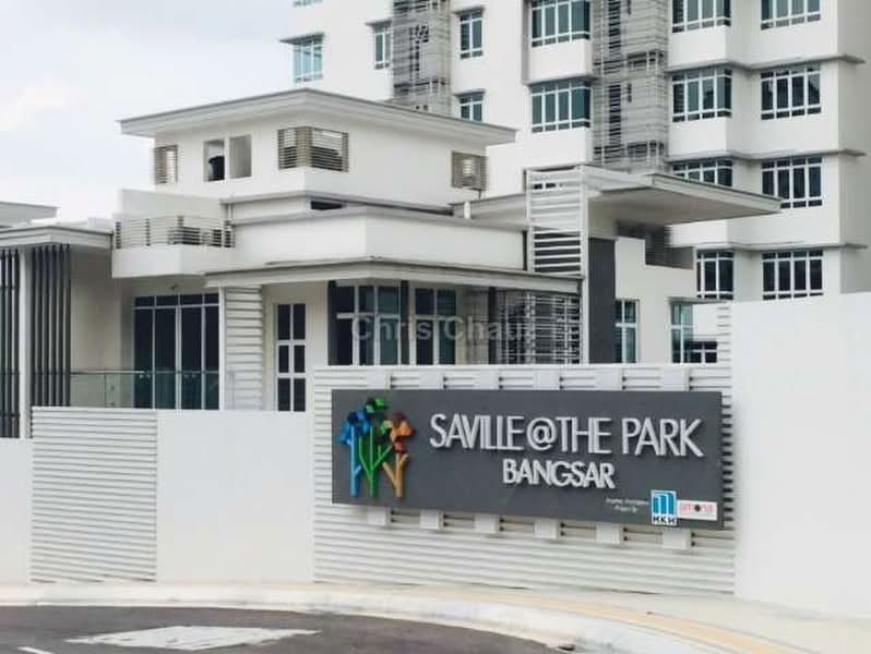 Condominium for Sale at Saville @ The Park - Mohd Noor Mohamad - PropertyGuru.com.my