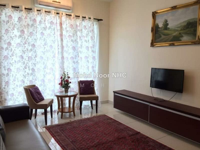 Condominium for Sale at Saville @ The Park - Mohd Noor Mohamad - PropertyGuru.com.my