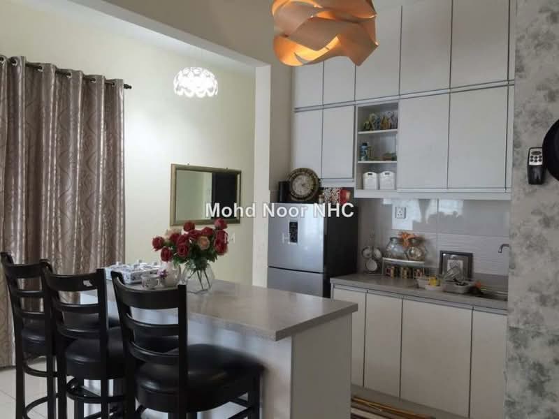 Condominium for Sale at Saville @ The Park - Mohd Noor Mohamad - PropertyGuru.com.my