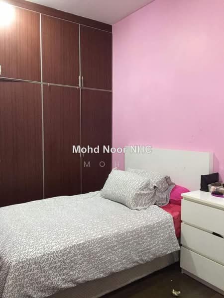 Condominium for Sale at Saville @ The Park - Mohd Noor Mohamad - PropertyGuru.com.my