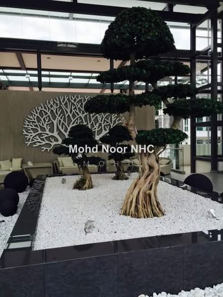 Condominium for Sale at Saville @ The Park - Mohd Noor Mohamad - PropertyGuru.com.my