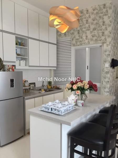 Condominium for Sale at Saville @ The Park - Mohd Noor Mohamad - PropertyGuru.com.my