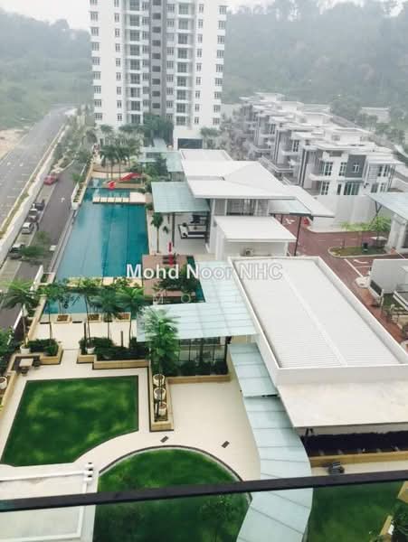 Condominium for Sale at Saville @ The Park - Mohd Noor Mohamad - PropertyGuru.com.my