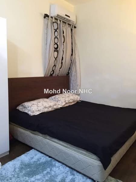 Condominium for Sale at Saville @ The Park - Mohd Noor Mohamad - PropertyGuru.com.my