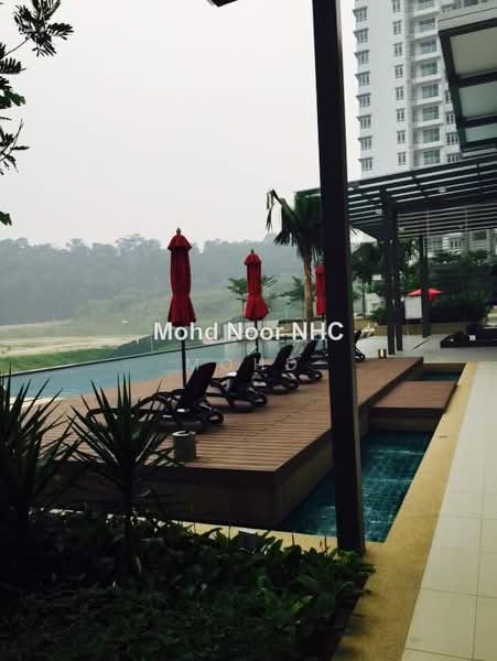 Condominium for Sale at Saville @ The Park - Mohd Noor Mohamad - PropertyGuru.com.my