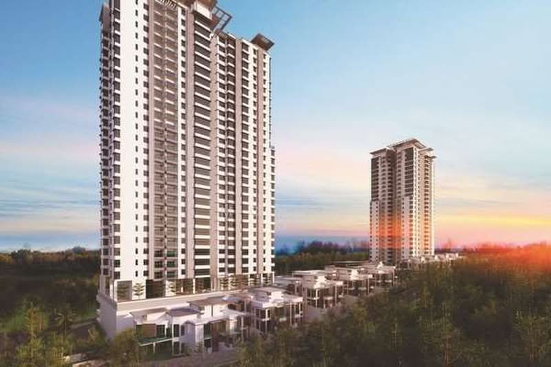 Condominium for Sale at Saville @ The Park - Mohd Noor Mohamad - PropertyGuru.com.my