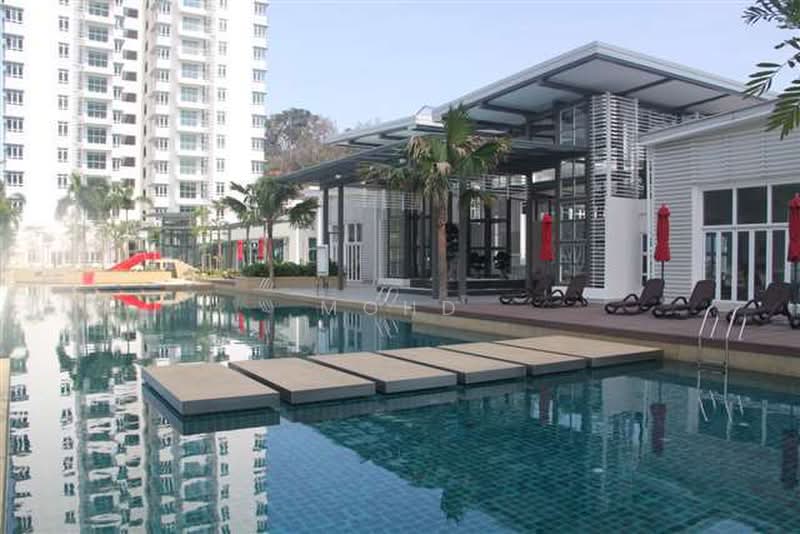 Condominium for Sale at Saville @ The Park - Mohd Noor Mohamad - PropertyGuru.com.my