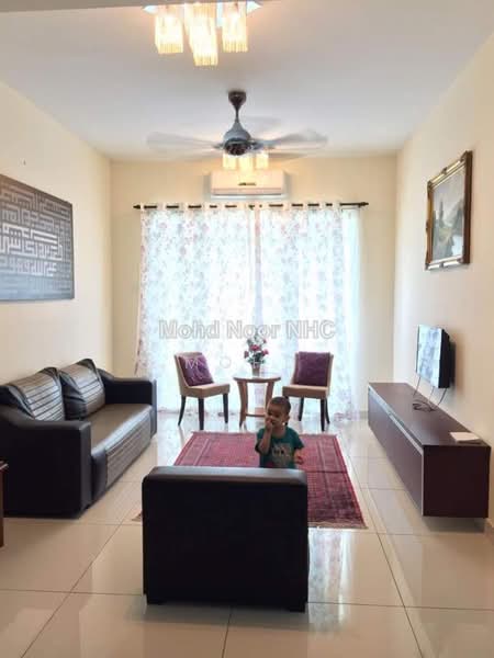 Condominium for Sale at Saville @ The Park - Mohd Noor Mohamad - PropertyGuru.com.my