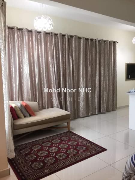 Condominium for Sale at Saville @ The Park - Mohd Noor Mohamad - PropertyGuru.com.my
