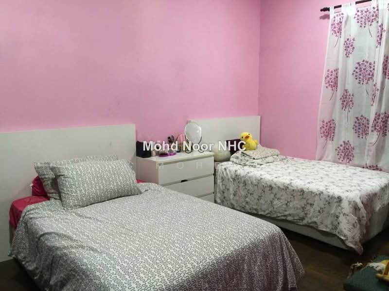 Condominium for Sale at Saville @ The Park - Mohd Noor Mohamad - PropertyGuru.com.my