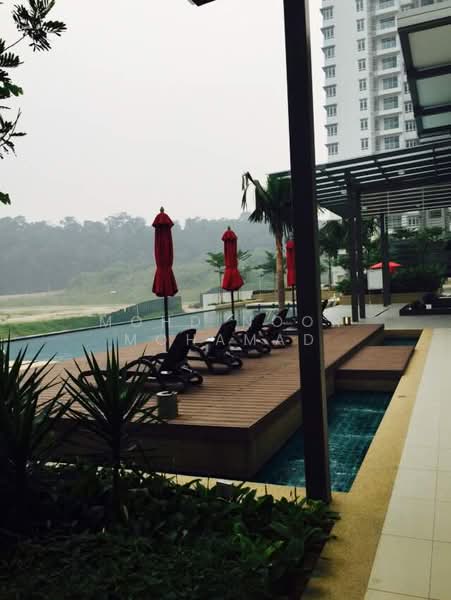 Condominium for Sale at Saville @ The Park - Mohd Noor Mohamad - PropertyGuru.com.my
