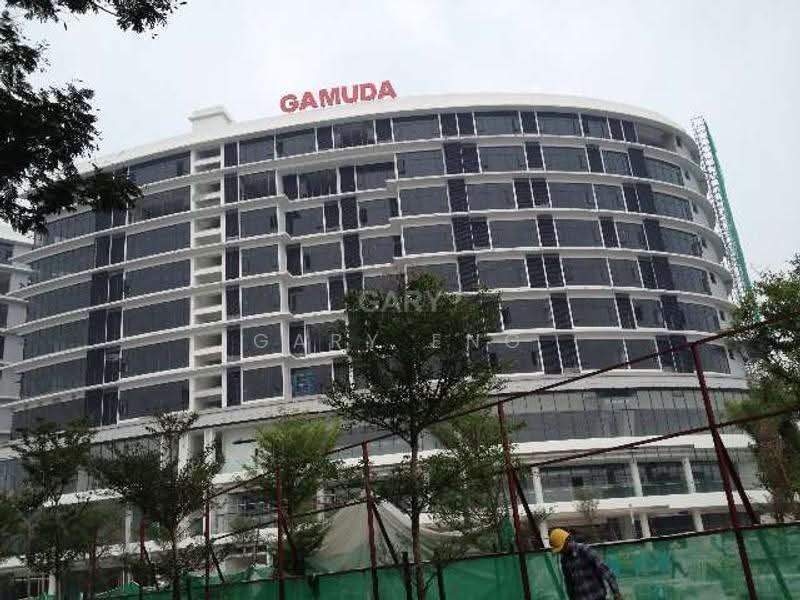 Office for Rent in Shah Alam (Selangor) - Gary Eng - PropertyGuru.com.my