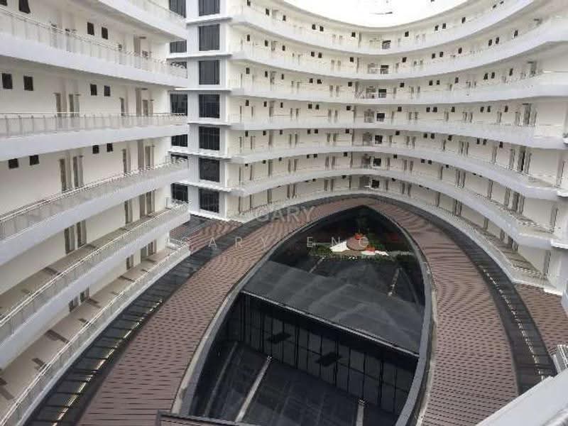 Office for Rent in Shah Alam (Selangor) - Gary Eng - PropertyGuru.com.my