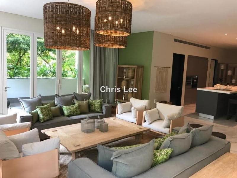 Condominium for Rent at Nobleton Crest - CHRIS LEE - PropertyGuru.com.my