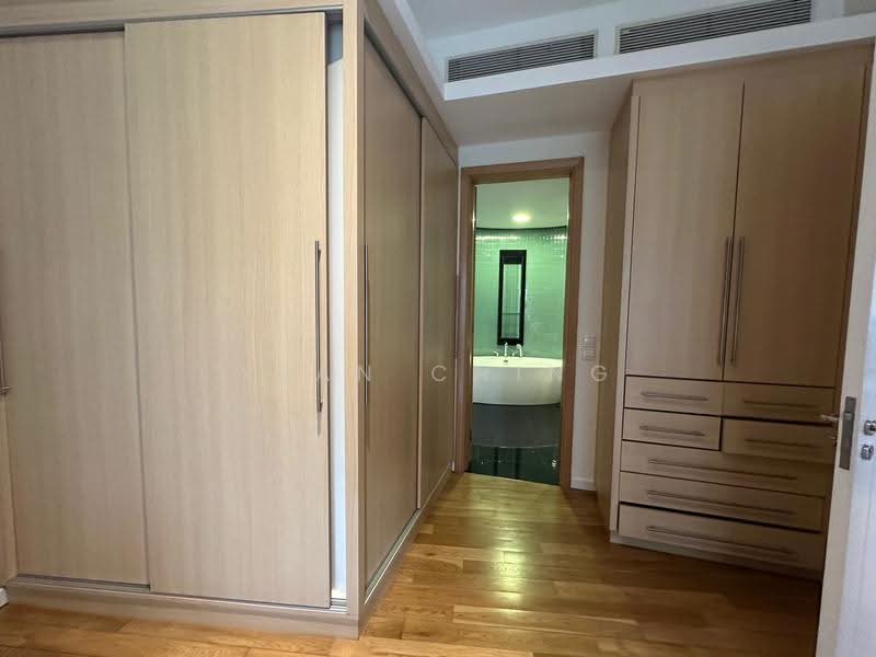 Kediaman Servis untuk Disewa di St Mary Residences - Yean Ching - PropertyGuru.com.my