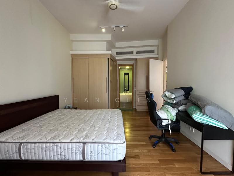 Kediaman Servis untuk Disewa di St Mary Residences - Yean Ching - PropertyGuru.com.my